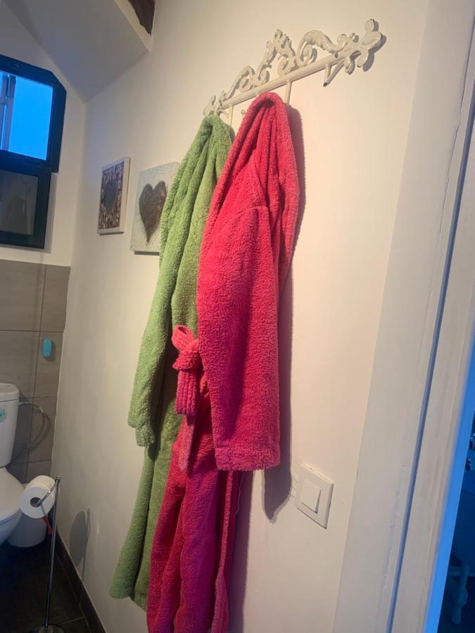 Romantico Con Piscina Privada Solo Para Ti Punta Mujeres Εξωτερικό φωτογραφία
