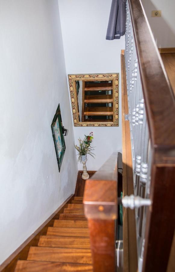 Romantico Con Piscina Privada Solo Para Ti Punta Mujeres Εξωτερικό φωτογραφία