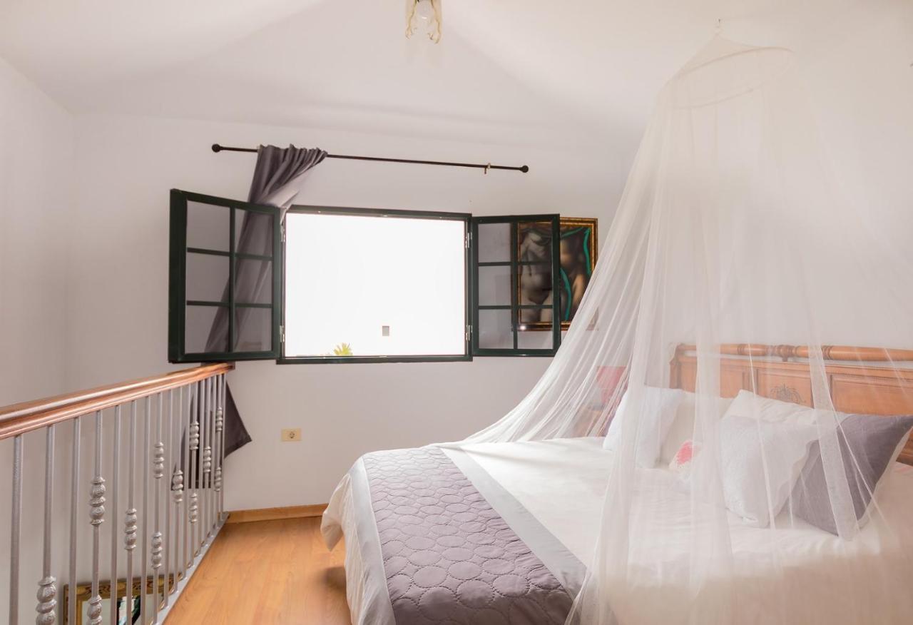 Romantico Con Piscina Privada Solo Para Ti Punta Mujeres Εξωτερικό φωτογραφία
