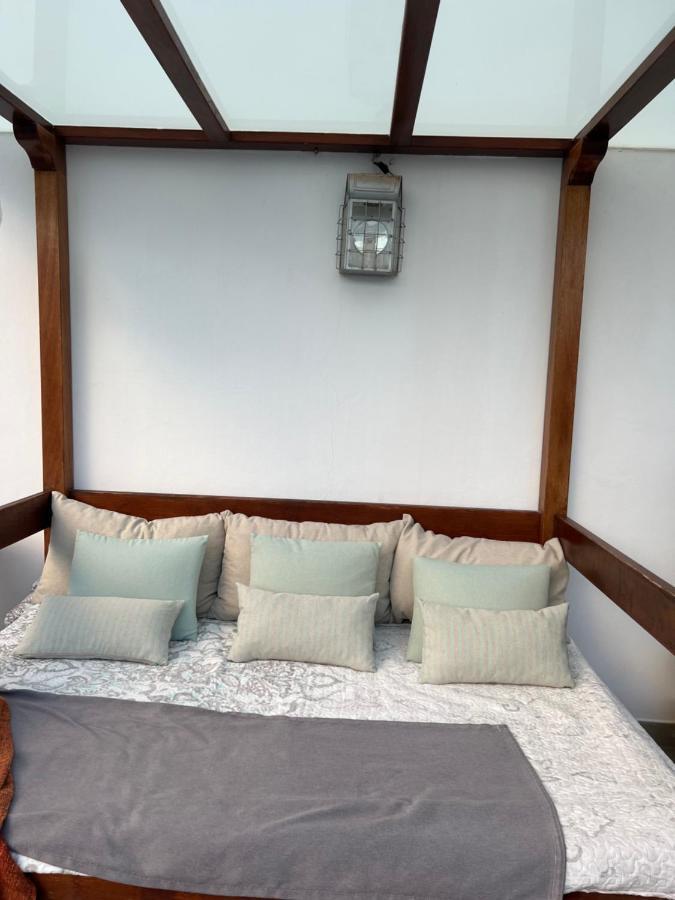Romantico Con Piscina Privada Solo Para Ti Punta Mujeres Εξωτερικό φωτογραφία
