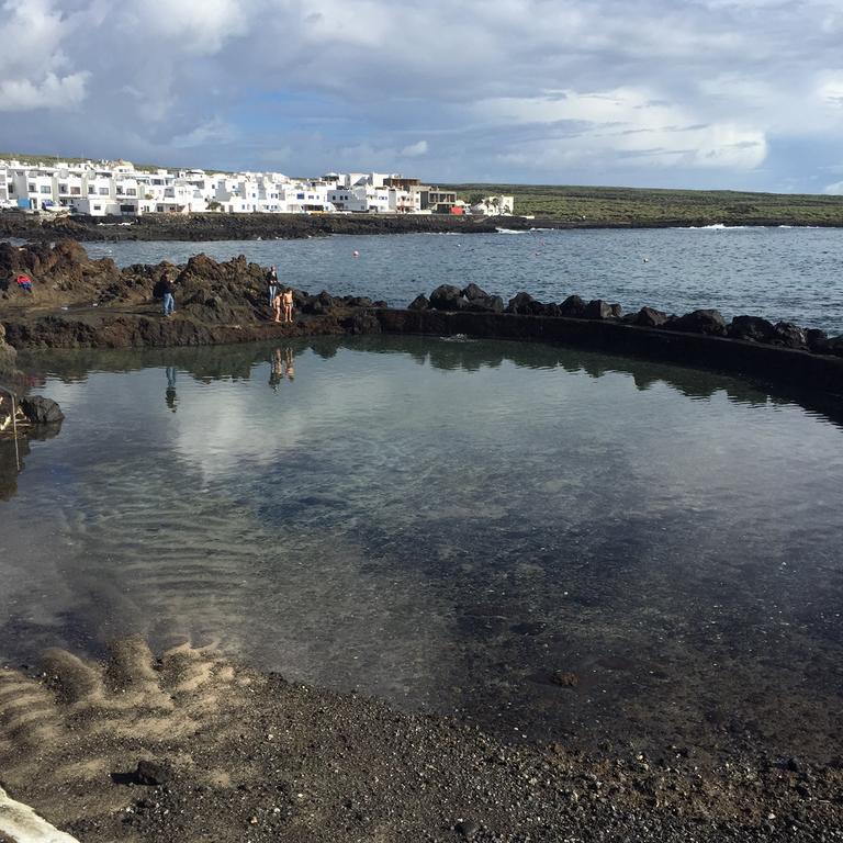 Romantico Con Piscina Privada Solo Para Ti Punta Mujeres Εξωτερικό φωτογραφία