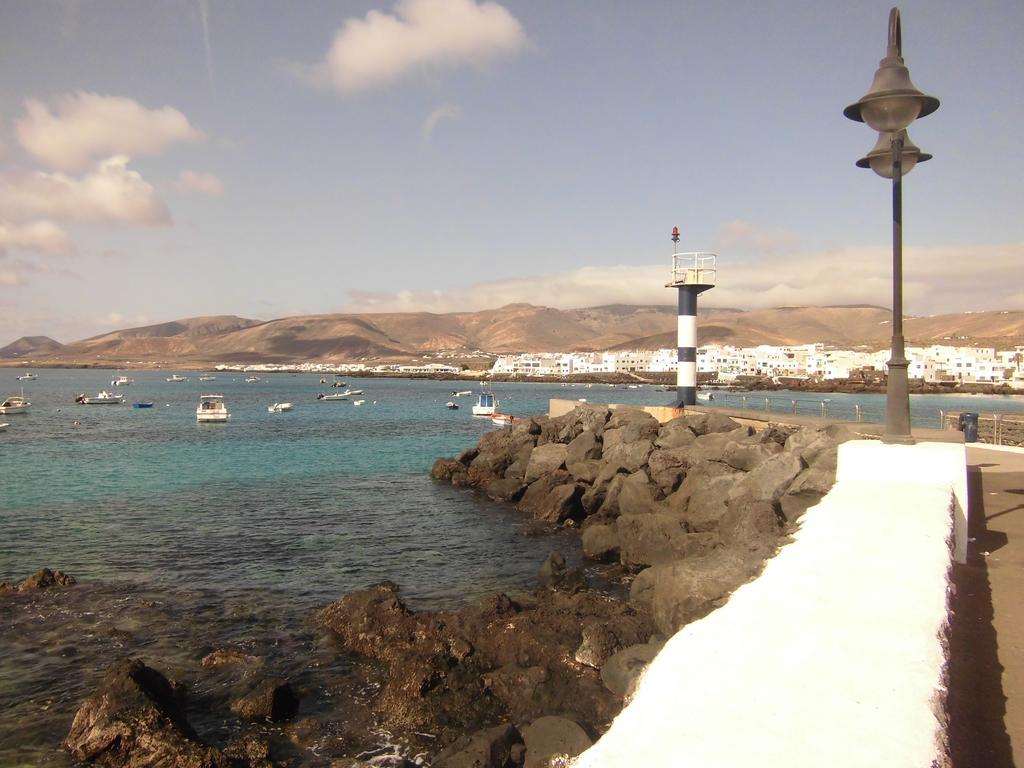 Romantico Con Piscina Privada Solo Para Ti Punta Mujeres Εξωτερικό φωτογραφία