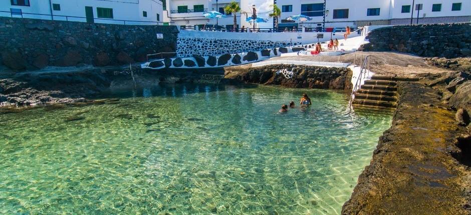 Romantico Con Piscina Privada Solo Para Ti Punta Mujeres Εξωτερικό φωτογραφία